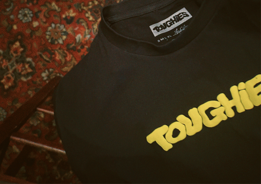 Toughies Debut Collection