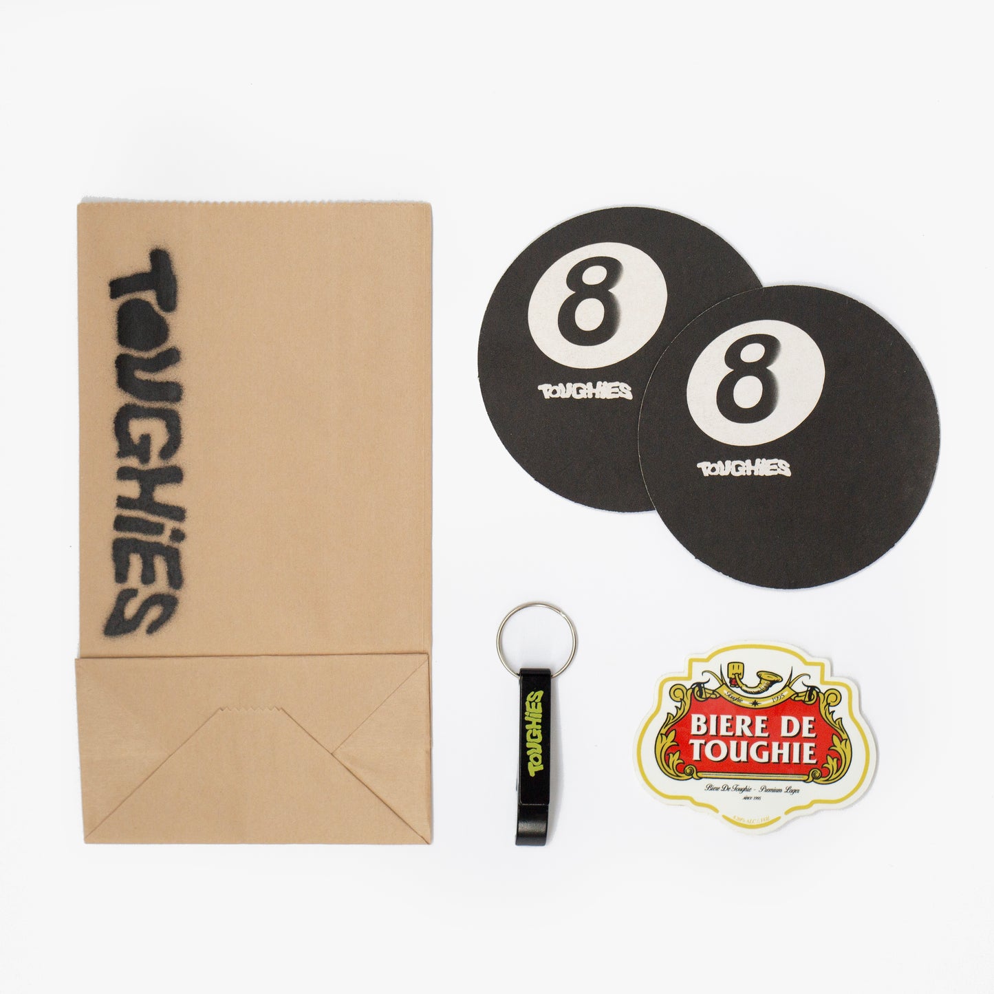 The Beer Pack