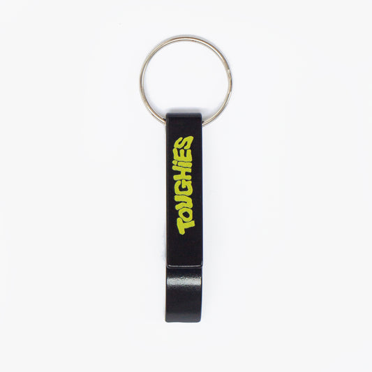 Bottle Opener Key Chain